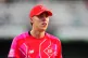 Welsh Fire's Josh Hull during the Hundred Men's match at Headingley, Leeds, August 7, 2025