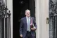 Prime Minister Keir Starmer departs 10 Downing Street, London, to attend Prime Minister's Questions at the Houses of Parliament, November 12, 2025