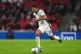 England's Jude Bellingham during the 2026 FIFA World Cup European Qualifying, Group K match at Wembley Stadium, London, November 13, 2025