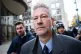 Former leader of Reform UK in Wales Nathan Gill, arrives at the The Old Bailey, London, November 21, 2025