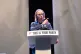Peter Mertens of the Workers Party of Belgium speaks on the opening day of the Your Party founding conference at the ACC Liverpool, November 29, 2025