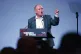 Paul Nowak, general secretary of the TUC speaking at the TUC congress at the ACC Liverpool, September 11, 2023