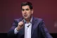 Richard Burgon at the SEC centre, Glasgow, February 15, 2020