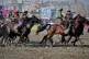 buzkashi