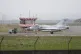 A Taiwanese air ground troop vehicle tows a Taiwan's Mirage 2000 fighter jet at an air base in Hsinchu, northern Taiwan, December 30, 2025