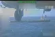 This image from video posted on Attorney General Pam Bondi's X account, and partially redacted by the source, shows an oil tanker being seized by US forces off the coast of Venezuela, on December 10 2025. Photo: U.S. Attorney General's Office/X via AP