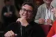 Mayor of Greater Manchester Andy Burnham attending a Labour for a New Democracy fringe event at the Labour Party Conference at the ACC Liverpool, September 28, 2025