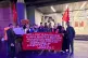 Vue cinema staff strike in Glasgow over working conditions, December 19, 2025