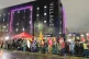 SITES OF RESISTANCE: Glasgow Govan’s Village Hotel strikers have been victorious [Pic: Matt Kerr]