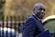 Deputy Prime Minister and Justice Secretary David Lammy leaves following a Cabinet meeting in Downing Street, London, December 2, 2025
