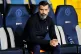 Then Kilmarnock boss Stuart Kettlewell, December 6, 2025