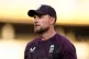 England head coach Brendon McCullum, December 1, 2025