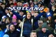 Scotland fans, November 18, 2025