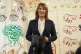Chancellor of the Exchequer Rachel Reeves takes part in a townhall session at the Calthorpe Community Gardens in London, following the Monetary Policy Committee (MPC) announcement that interest rates will be cut from 4% to 3.75% December 18, 2025