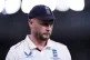 England's Gus Atkinson,  December 7, 2025