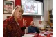 Ann Field introduces the conference