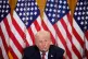 US President Donald Trump speaks during an event to promote investment in rural health care in the East Room of the White House, in Washington, January 16, 2026