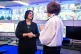 Home Secretary Shabana Mahmood during a tour of the Lambeth Central Communications Command Centre, south London, January 22, 2026