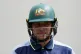 Australia's Usman Khawaja