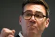 Mayor of Greater Manchester Andy Burnham during a visit to IBM in Manchester, to announce a milestone for technical education across the city region, January 8, 2026