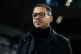 Chelsea boss Liam Rosenior, January 7, 2026