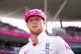 England's Ben Stokes, January 5, 2026