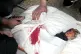 THE KILLING NEVER STOPS: Relatives mourn Mohammed al-Hawli killed in an Israeli military strike on January 16 2026