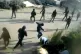 STATE SANCTIONED: A violent mob of Israeli settlers in balaclavas attack and beat up 67-year-old Basim Saleh Yassin in the northern West Bank village of Deir Sharaf on January 8 2026
