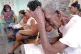 AWAKENING: Carmen Vasquez, aged 85, learns to read and write with the Robinson Mission campaign that uses the Cuban-designed literacy method ‘Yo, Sí Puedo. Anzoategui State, Venezuela / Pic: Franklin Reyes/Juventud Rebelde/CC