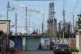 Flames rise from flare stacks at the Amuay refinery in Los Taques, Venezuela, January 14, 2026