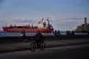 The LPG tanker Pastorita leaves Havana Bay, Cuba, February 4, 2026