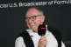 F1 chairman Stefano Domenicali speaks during a news conference at the Circuit of the Americas in Austin, Texas, October 17, 2025