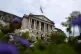 The Bank of England, London