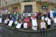 People protesting against the proscription of Palestine Action as a terrorist organisation in Cambridge, November 29, 2026 [Pic: Defend Our Juries]