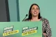 Plaid Cymru's Culture, media and sport spokeswoman Heledd Fychan