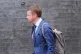 Downing Street chief of staff, Morgan McSweeney, in Downing Street, central London, ahead of the visit today of President Zelensky, October 10, 2024