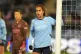 Manchester City's Mary Fowler during the UEFA Women's Champions League, quarter-final, first leg match at the Joie Stadium, Manchester, March 19, 2025