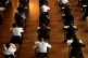 A pupils taking an exam, March 2, 2012