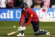 England's Tom Banton