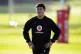 Wales' Louis Rees-Zammit during a training session at Vale Resort, Hensol, November 18, 2025