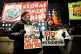 Campaigners gather for the Stop the War Coalition's 'No War On Venezuela' protest outside 10 Downing Street, London, over the US attack on Venezuela and the capture and detention of its President Nicolas Maduro by US forces, January 5, 2026