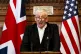 Speaker of the House of Commons Sir Lindsay Hoyle addresses MPs during a visit by US House Speaker Mike Johnson, in the House of Commons, Westminster, central London, January 20, 2026