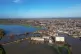 Flooding around St Ives in Cambridgeshire after the River Great Ouse burst its banks, January 28, 2026