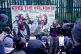 Emma Kamio, mother of Leona Kamio, addresses the media and supporters outside Woolwich Crown Court, London, February 4, 2026
