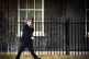 Prime Minister Sir Keir Starmer leaving 10 Downing Street, London, February 9, 2026