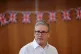 Prime Minister Keir Starmer during a visit to a community centre in Hertfordshire, February 10, 2026