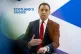 Scottish Labour leader Anas Sarwar during a press conference at the Golden Jubilee Conference Hotel, in Clydebank, February 17, 2026