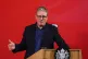 Prime Minister Keir Starmer speaking during a visit to Horntye Park Sports Complex in St Leonard's on Sea near Hastings, East Sussex, February 5, 2026