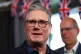 Prime Minister Keir Starmer during a visit to Horntye Park Sports Complex in St Leonard's on Sea near Hastings, East Sussex, February 5, 2026