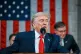 President Donald Trump delivers the State of the Union address to a joint session of Congress in the House chamber at the U.S. Capitol in Washington, February 24, 2026